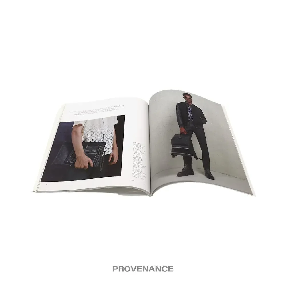 🔴 Louis Vuitton The Book #6 -  KOONS SUPREME